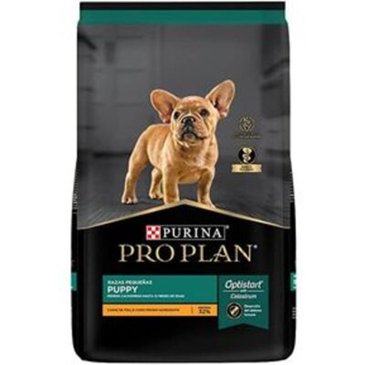 PRO PLAN - Pro plan perros cachorros razas pequeñas x 3 kg