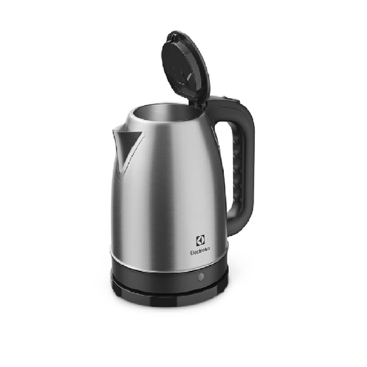 ELECTROLUX - Hervidor de Agua ELECTROLUX EEK10 1.8 Litros Plateado