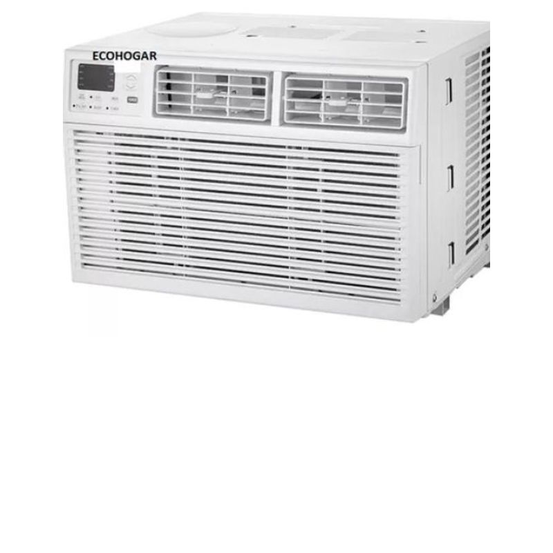GENERICO - AIRE ACONDICIONADO DE VENTANA  ECOHOGAR 12000 BTU 220V