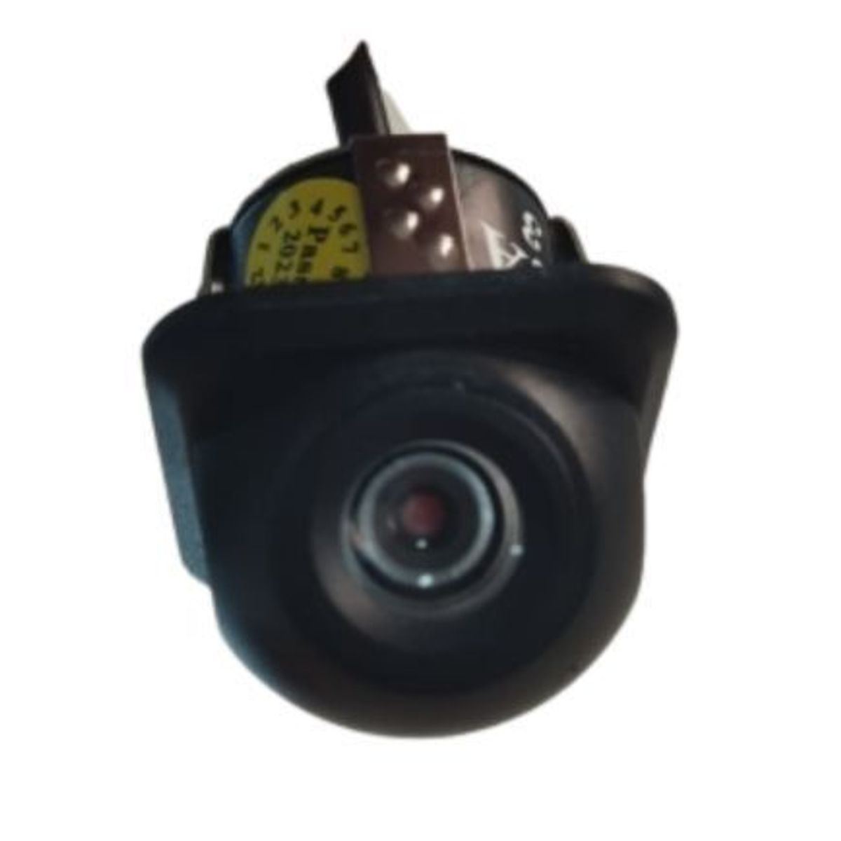 BOWMANN - Camara De Reversa Para Carro Tipo Domo 75° Vision Nocturna