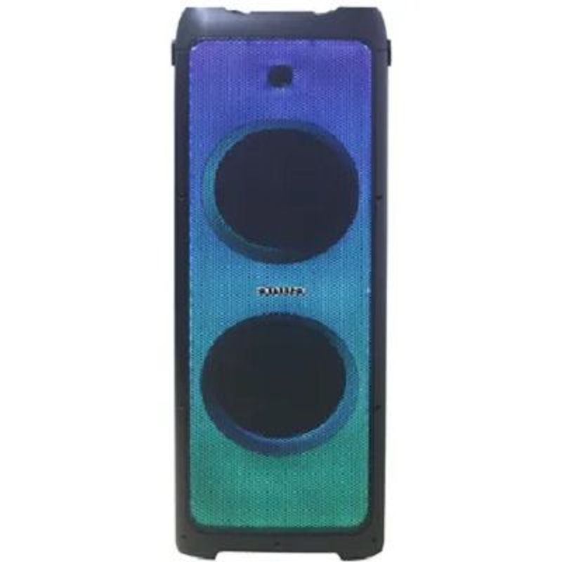 AIWA - AIWA TORRE DE SONIDO ONE BOX  AWPOK300D