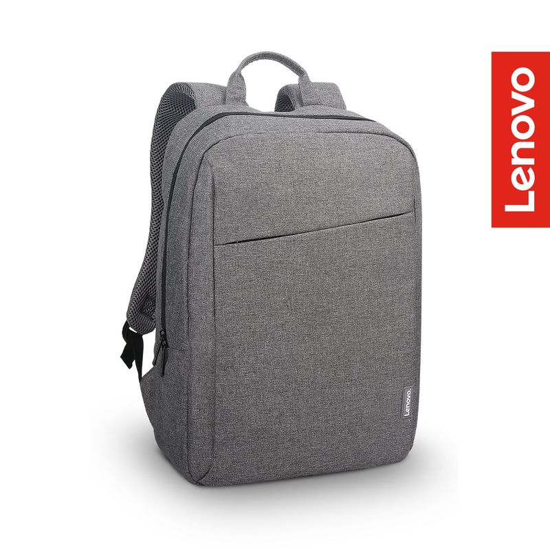 LENOVO - Mochila Lenovo casual B210 para equipos portátiles de 39,6 cm (15,6")
