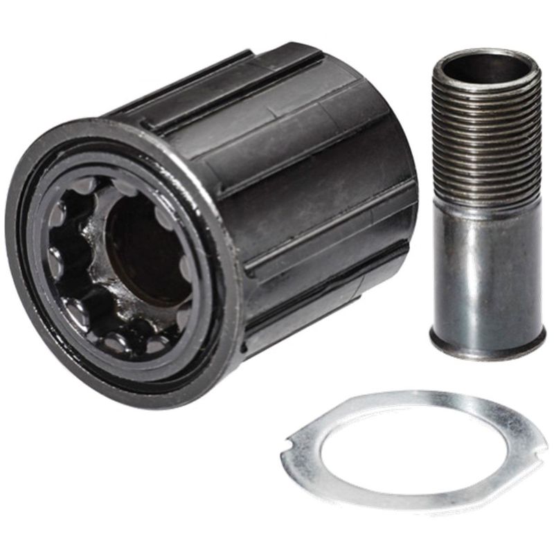 SHIMANO - Cuerpo Pacha Cassette Shimano Rueda Ruta R501 Manzana 10v