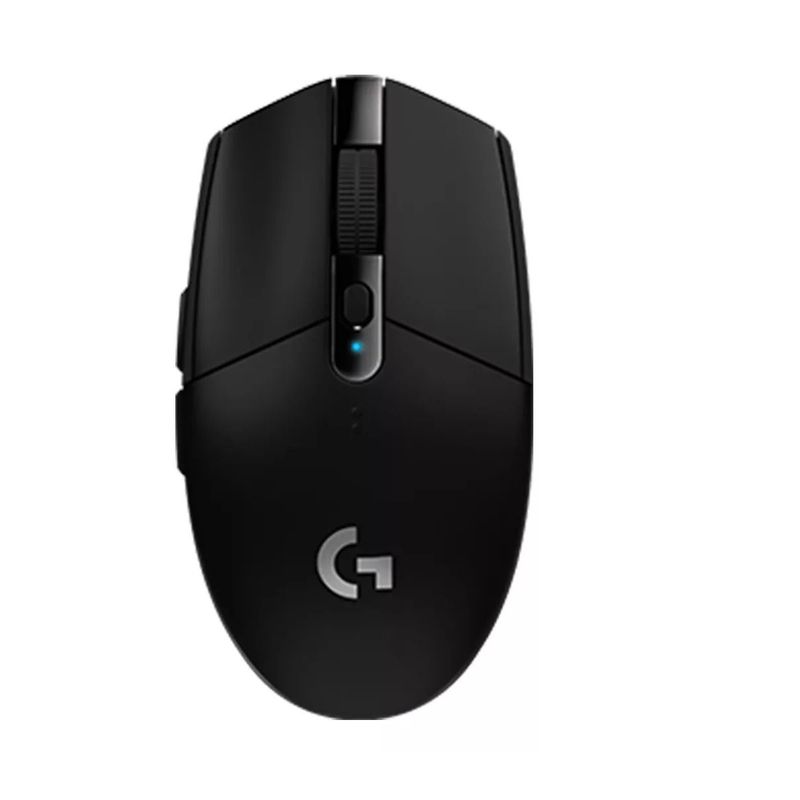 LOGITECH - Mouse Logitech G305 Inalambrico