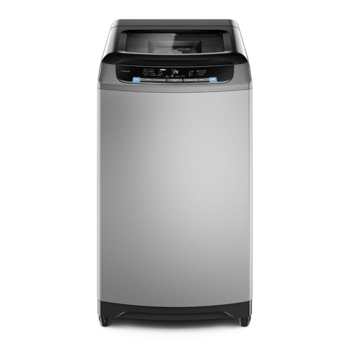 ELECTROLUX - Lavadora Electrolux Carga Superior 14kg Essential Care Gris EWIX14F3CSG