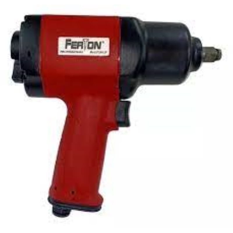 FERTON - PISTOLA NEUMATICA FERTON CUAD 12