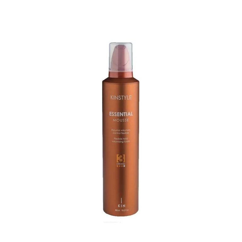 KIN - Espuma Kinstyle Essential Mousse 300 Ml