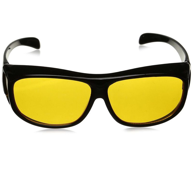 GENERICO - Gafas Visión Nocturna Conducir Deportivas Antideslumbrante