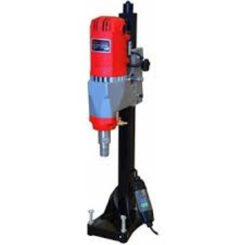 GENERICO - TALADRO SACA NUCLEO CONCRETO FERTON 200MM 2800W TLNC200