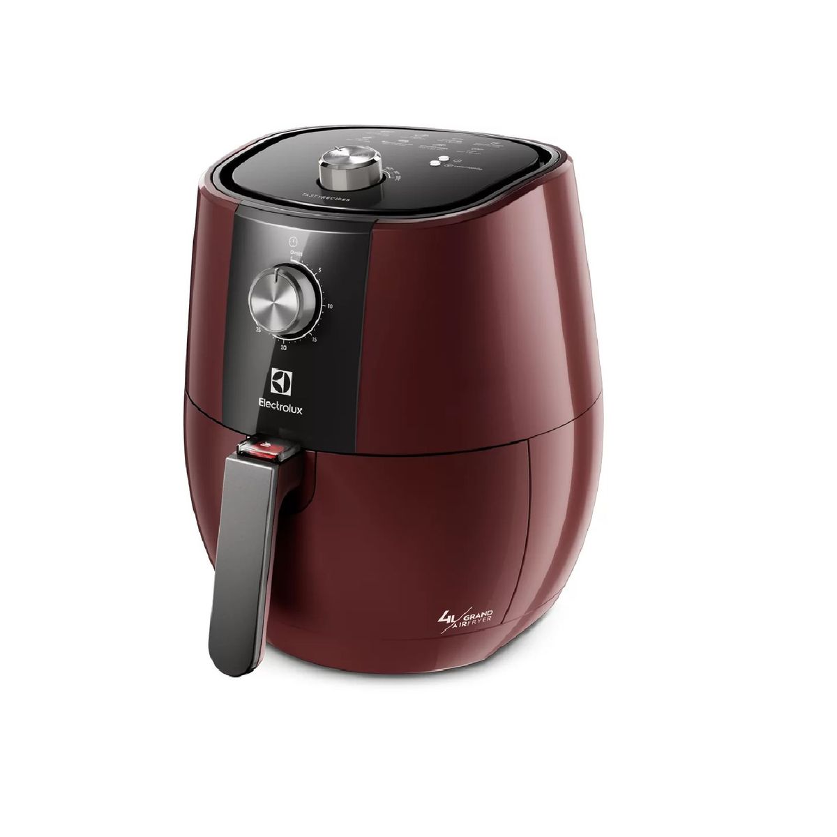 ELECTROLUX - Freidora de Aire Electrolux 4L Grand Efficient