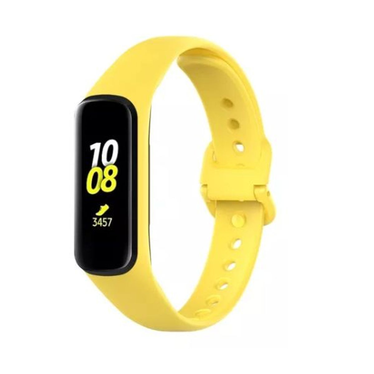 GENERICO - Manilla Compatible Con Samsung Galaxy Fit 2