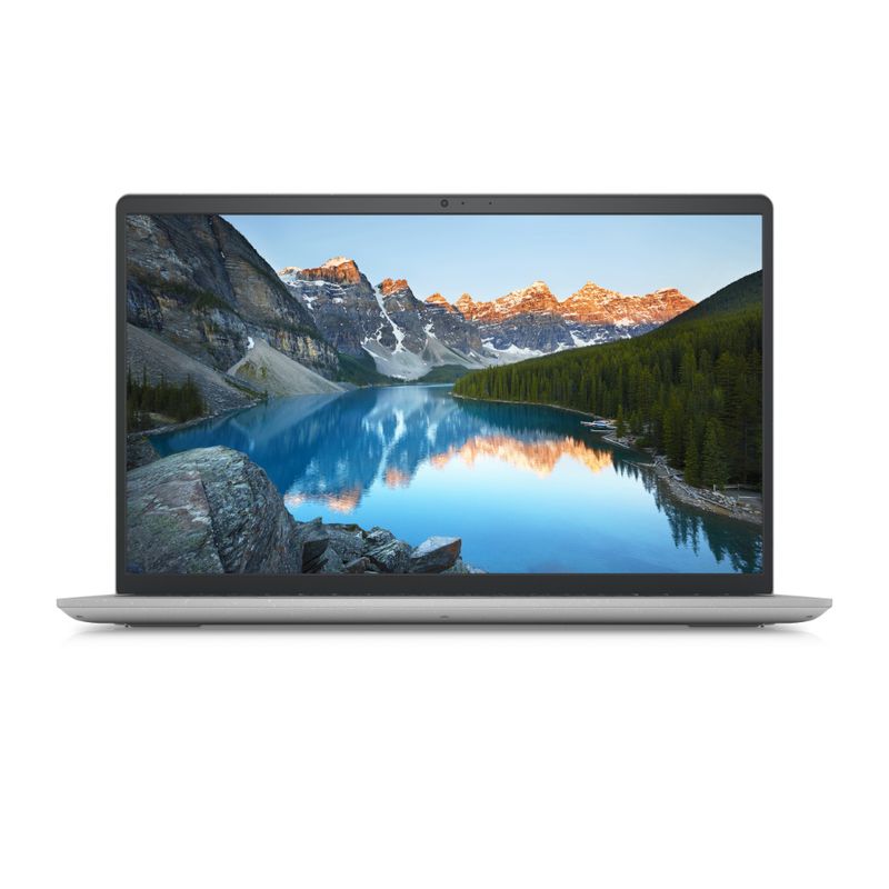 DELL - Portatil Dell Inspiron Intel Core i7 RAM 8GB SSD 512GB 15 pulgadas FHD Linux Color Plata