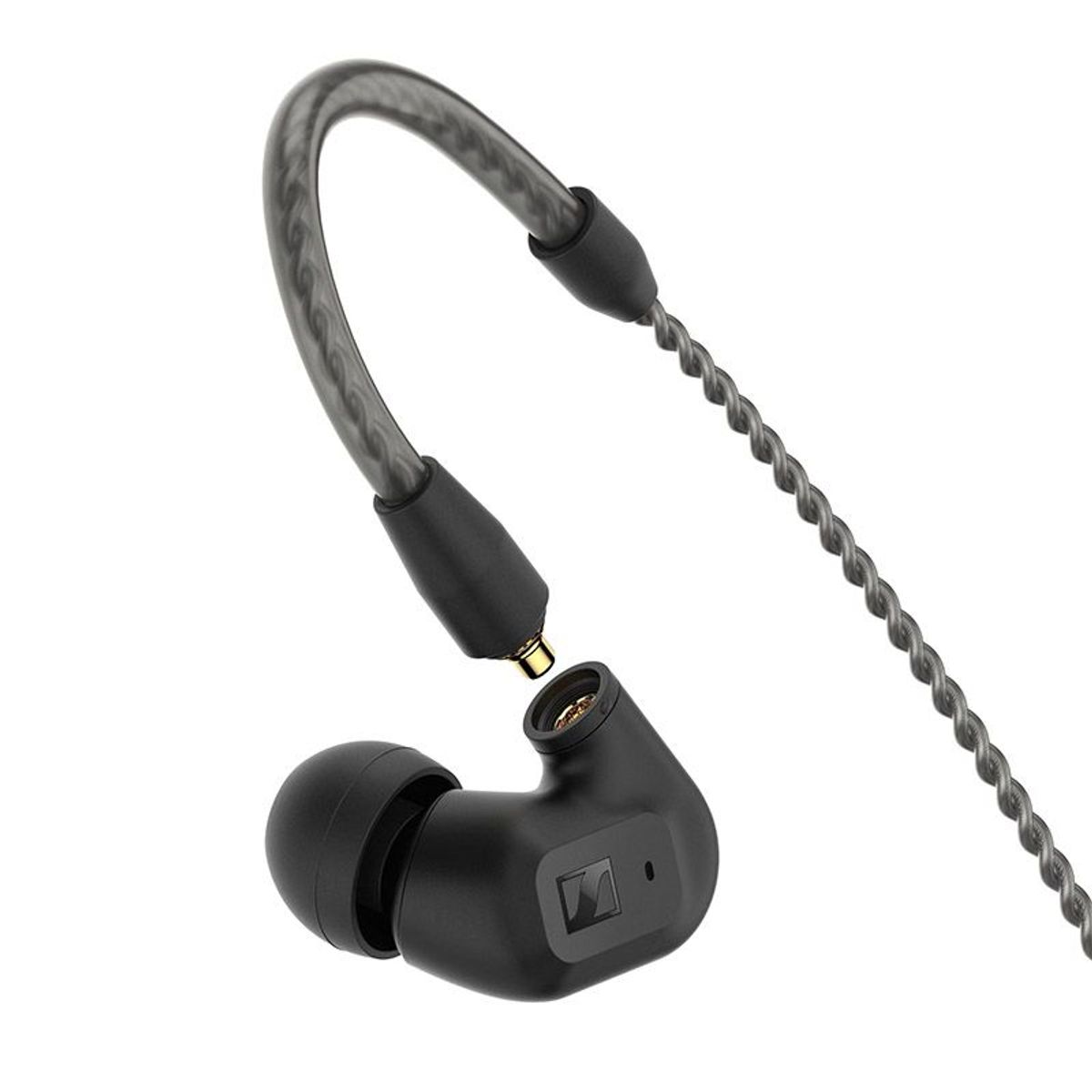SENNHEISER - Audifonos In Ear Sennheisser IE200 Hi-Res Audio Profesional