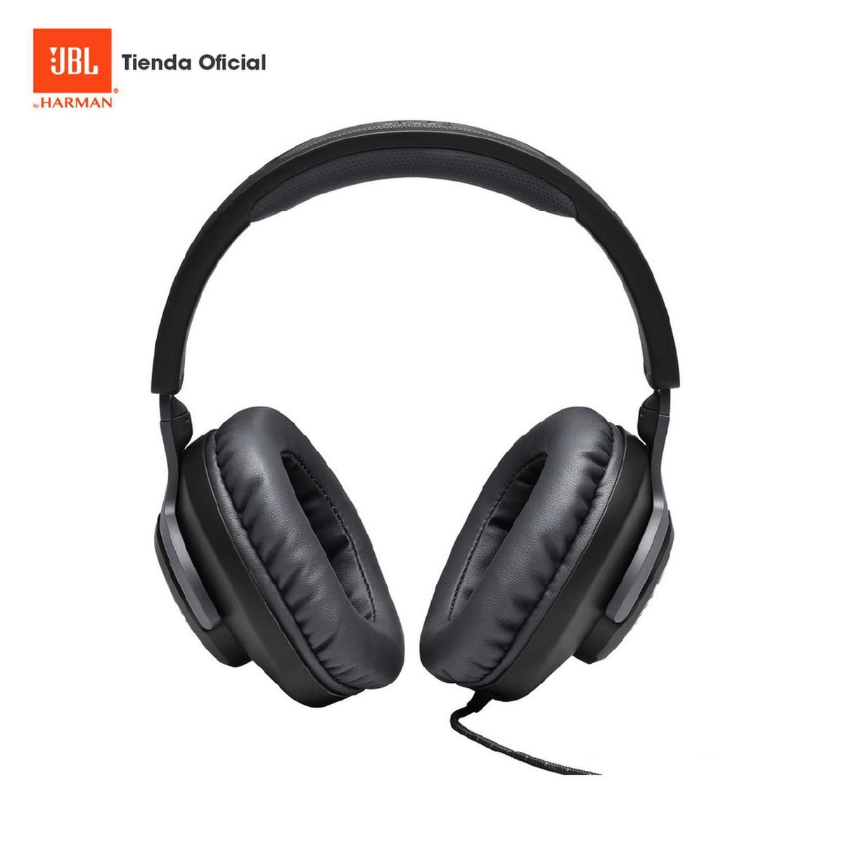 JBL - Audífonos JBL Quantum Q100 Gaming