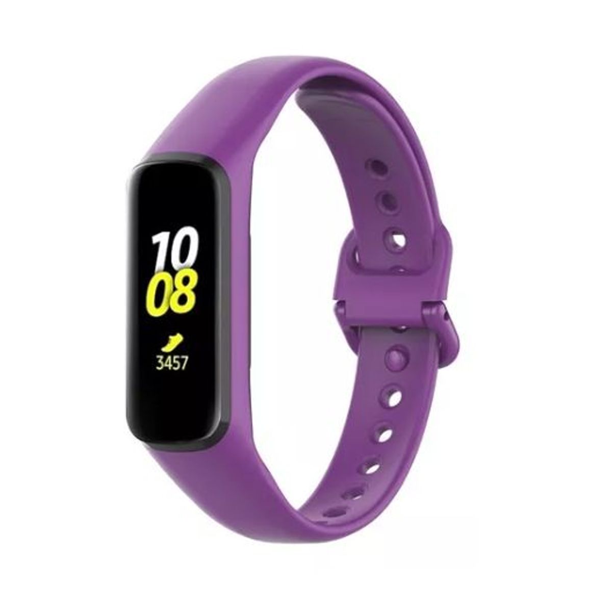 GENERICO - Manilla Compatible Con Samsung Galaxy Fit 2