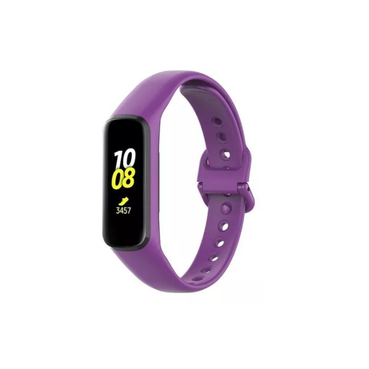 GENERICO - Manilla Compatible Con Samsung Galaxy Fit 2