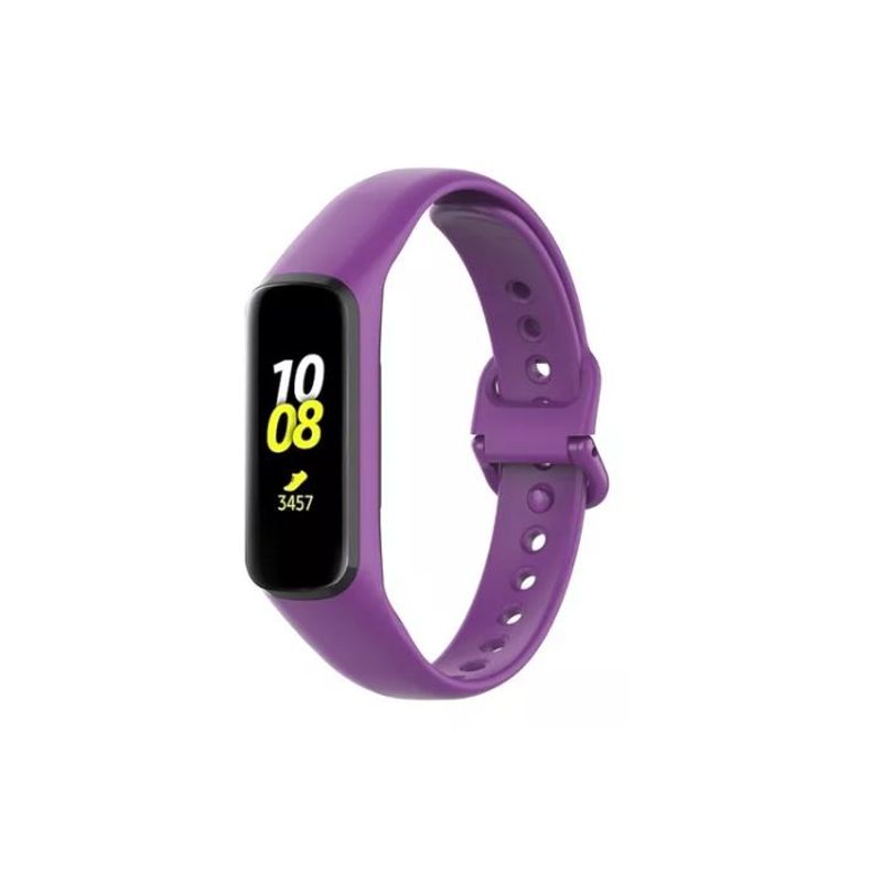 GENERICO - Manilla Compatible Con Samsung Galaxy Fit 2