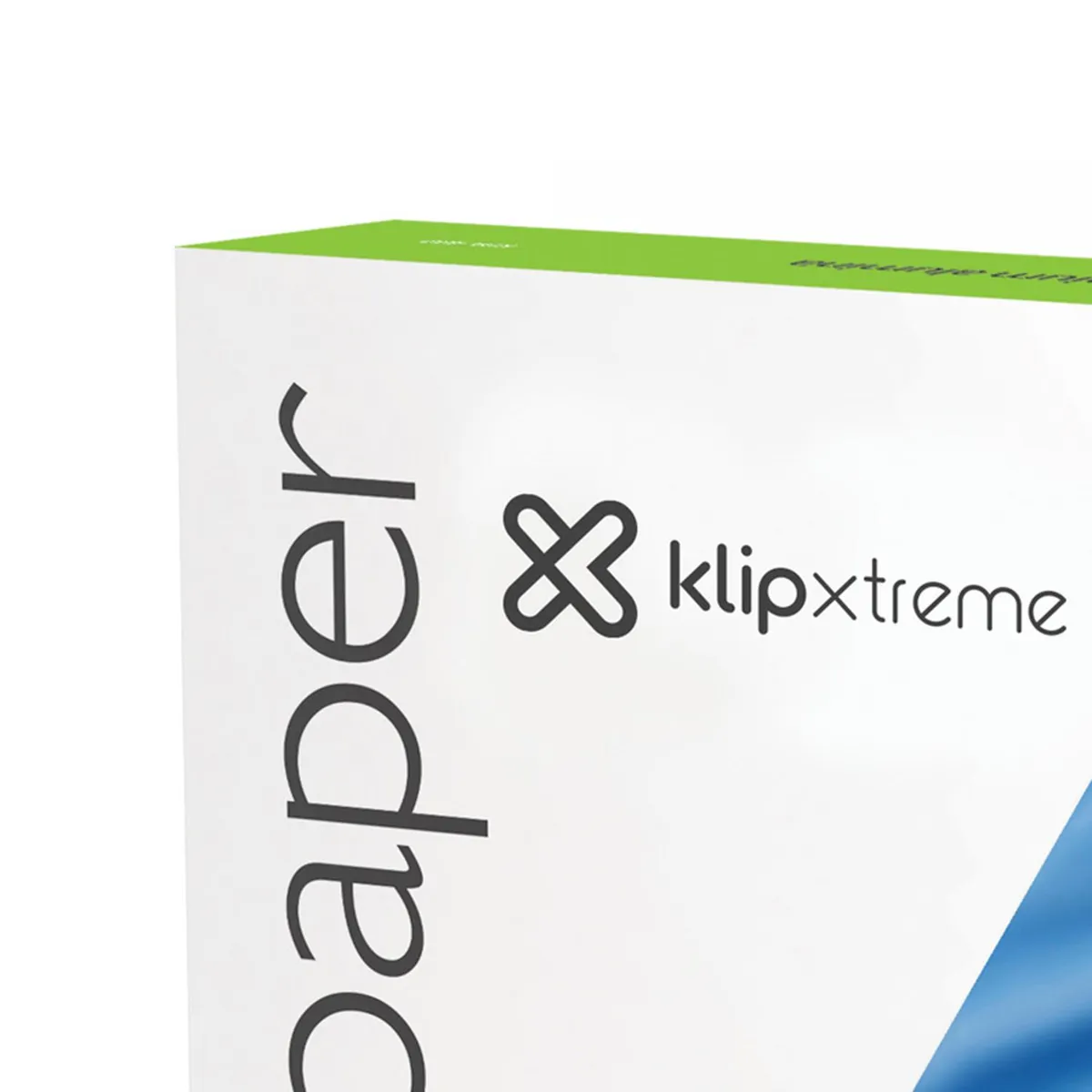 KLIP XTREME - Papel fotográfico Premium KlipXtreme KPA-460/60 Hojas/4x6"