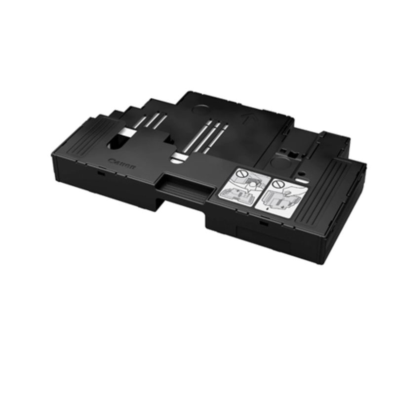 NEW PRINT - Caja de mantenimiento New Print CANON MC-G02-G2160-G3160-G2520