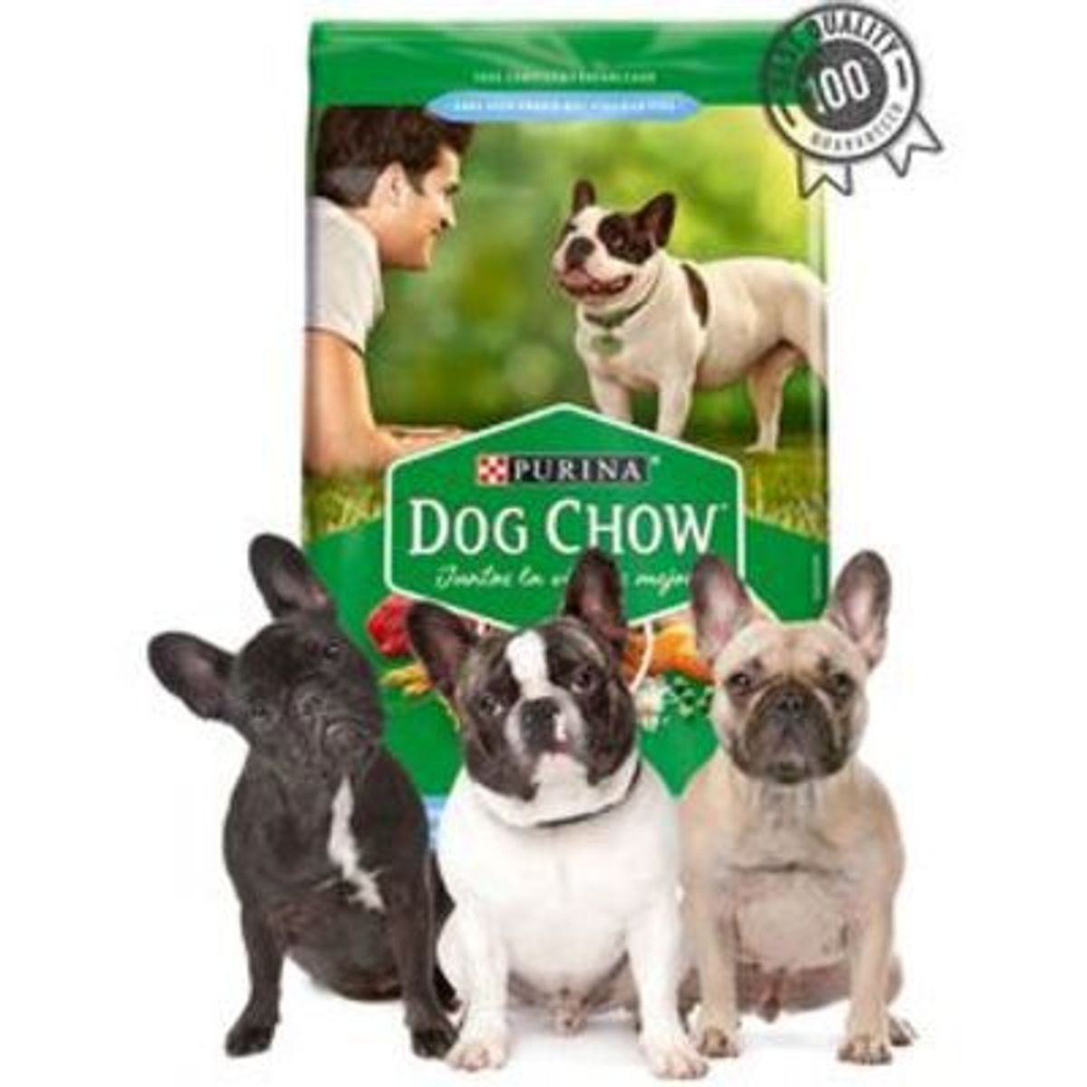 DOG CHOW - DOG CHOW CONTROL DE PESO ADULTOS TODOS LOS TAMAÑOS