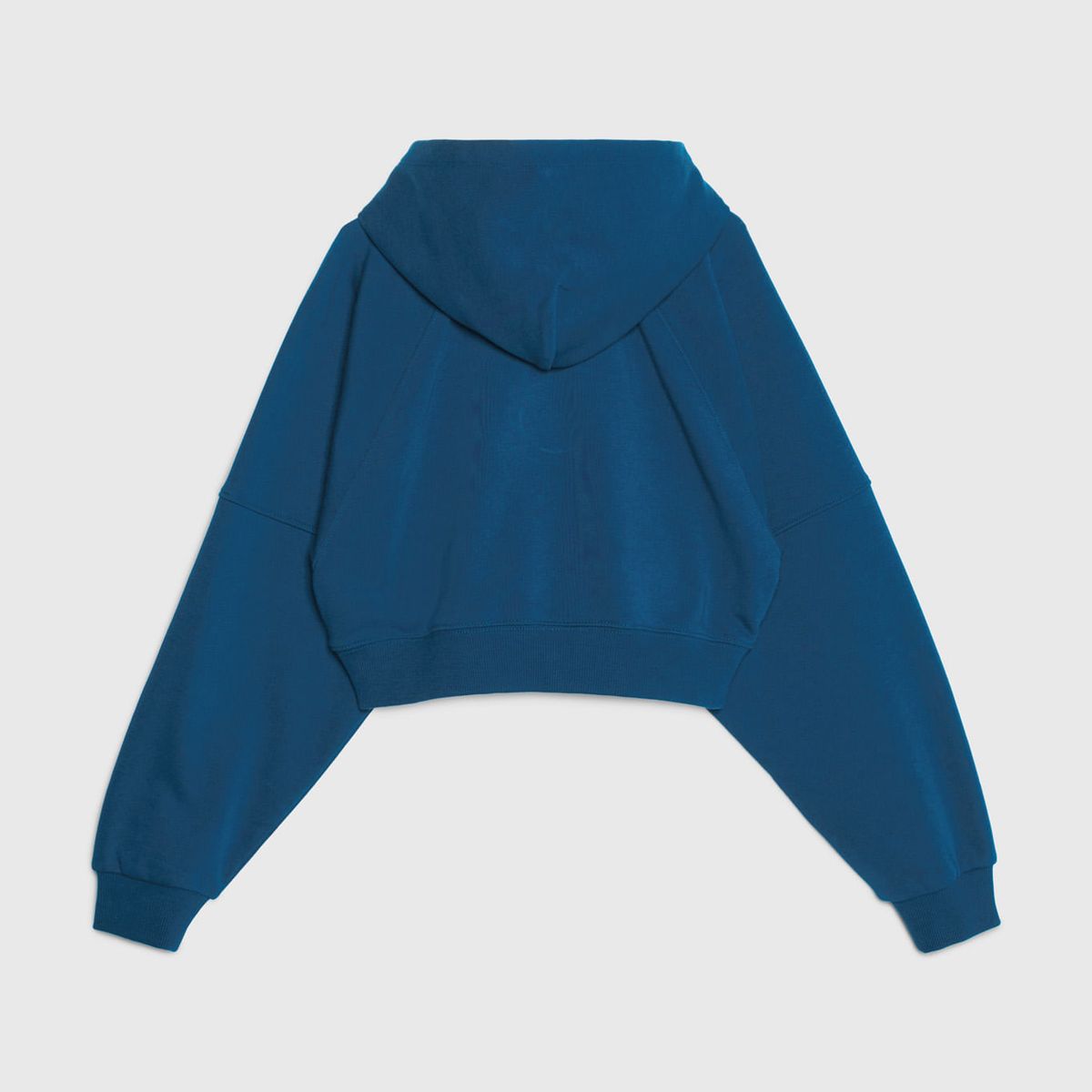 TOMMY HILFIGER - Saco De Niña Con Gorro Y Logo Tommy Hilfiger