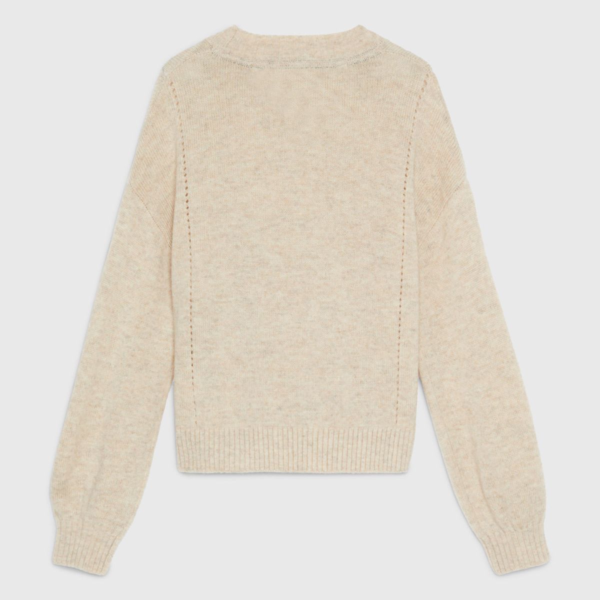 TOMMY HILFIGER - Saco De Niña Essential Corte Amplio Tommy Hilfiger