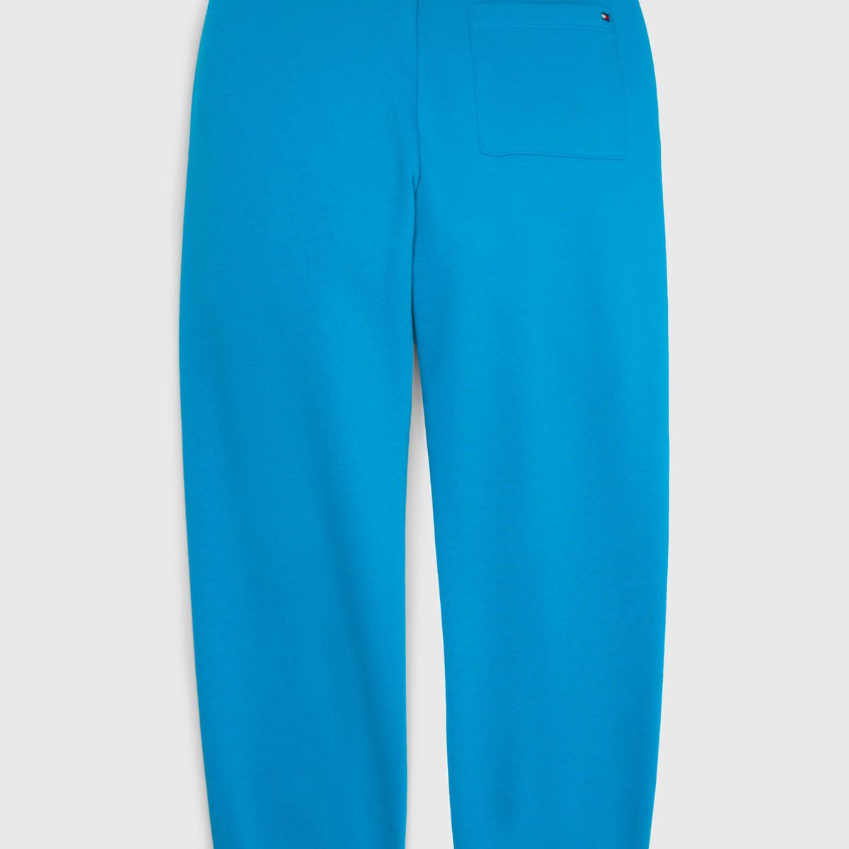 TOMMY HILFIGER - Joggers Con Bajo Elástico Y Logo Niño Azul Tommy Hilfiger