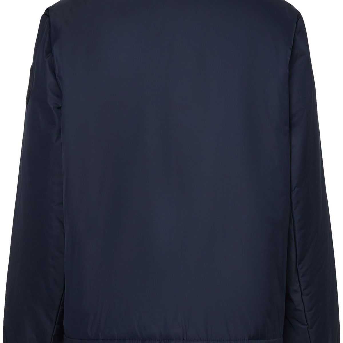 TOMMY HILFIGER - Chaqueta Azul Cazadora Para Mujer Tommy Hilfiger