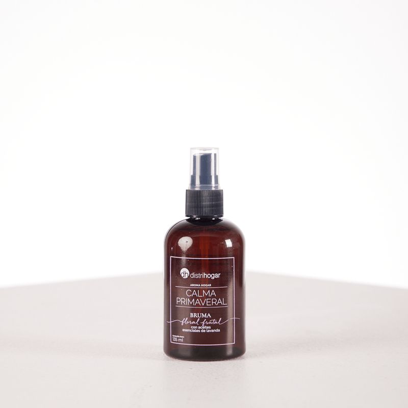 DISTRIHOGAR - Bruma Calma Primaveral Con Aroma Floral Frutal