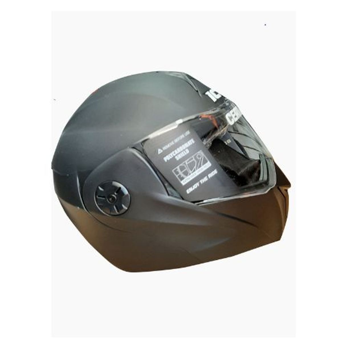 AFM - CASCO PARA MOTOCICLISTA 3110ICH TALLA M