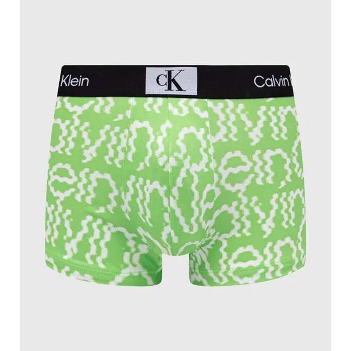 CALVIN KLEIN - Bóxer Estampado Con Logo Multicolor Calvin Klein