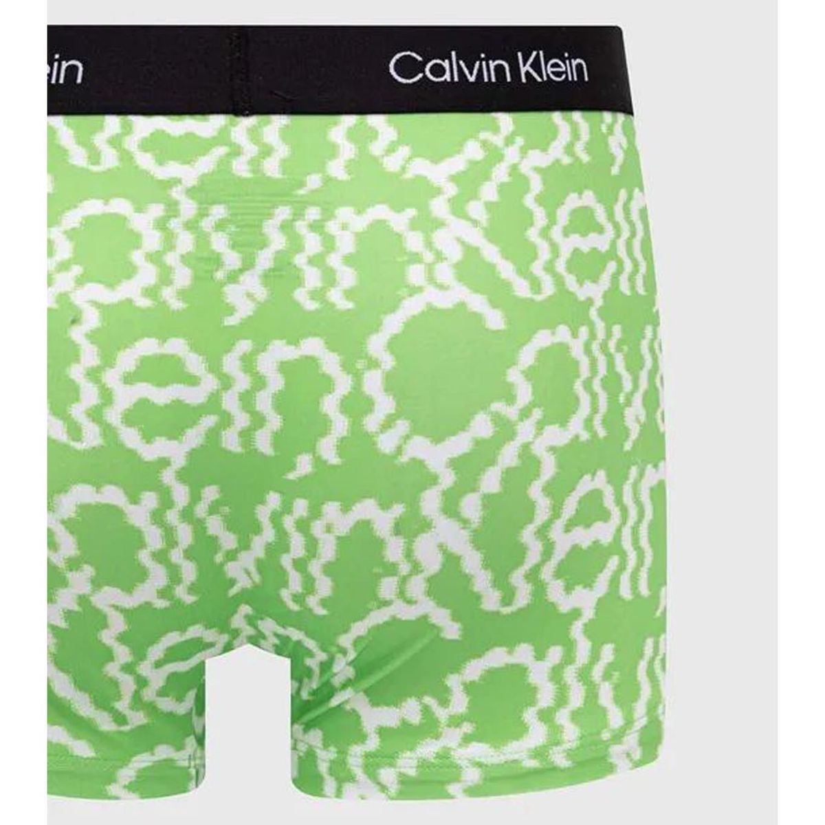 CALVIN KLEIN - Bóxer Estampado Con Logo Multicolor Calvin Klein