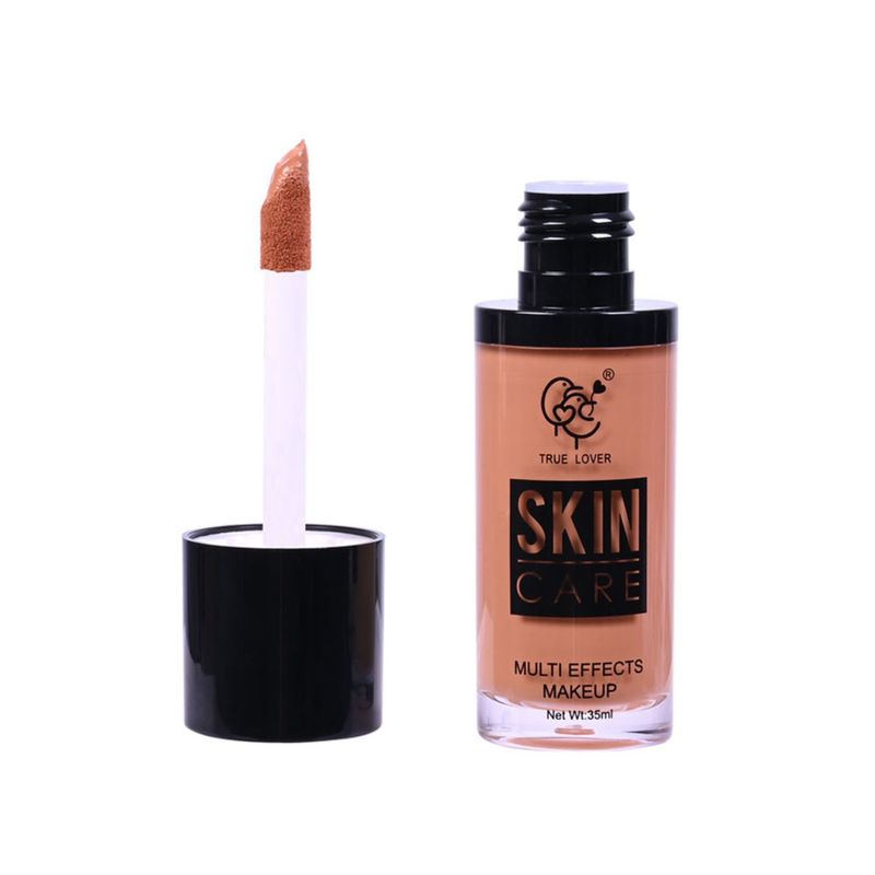 TRUE LOVER - Base Skincare Liquid True Lover Multieffect