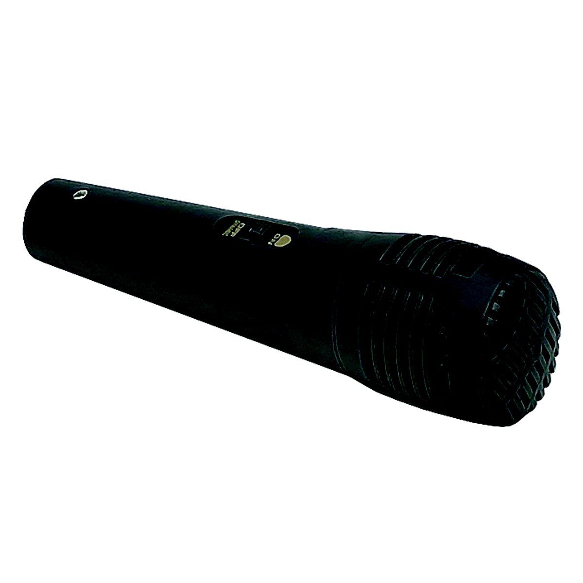MAXLIN - Cabina Activa 15 4800W Con bluetooth Radio usb