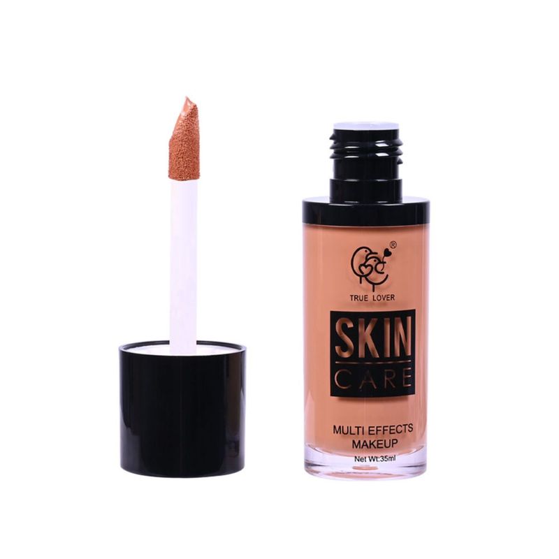 TRUE LOVER - Base Skincare Liquid True Lover Multieffect