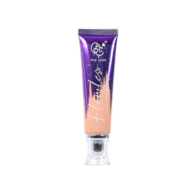 TRUE LOVER - Base Flawless True Lover Alta Cobertura