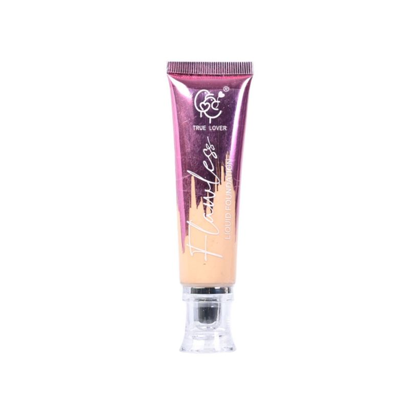 TRUE LOVER - Base Flawless True Lover Alta Cobertura
