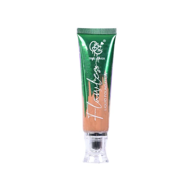 TRUE LOVER - Base Flawless True Lover Alta Cobertura