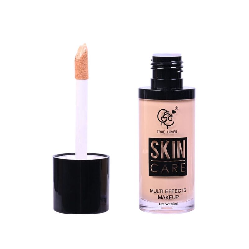 TRUE LOVER - Base Skincare Liquid True Lover Multieffect