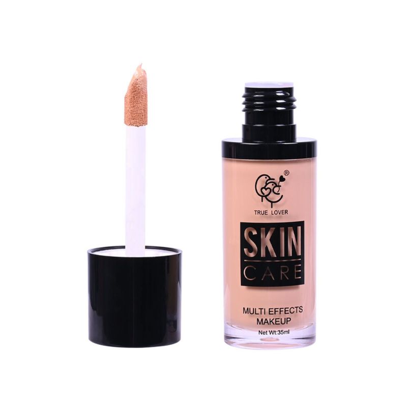 TRUE LOVER - Base Skincare Liquid True Lover Multieffect