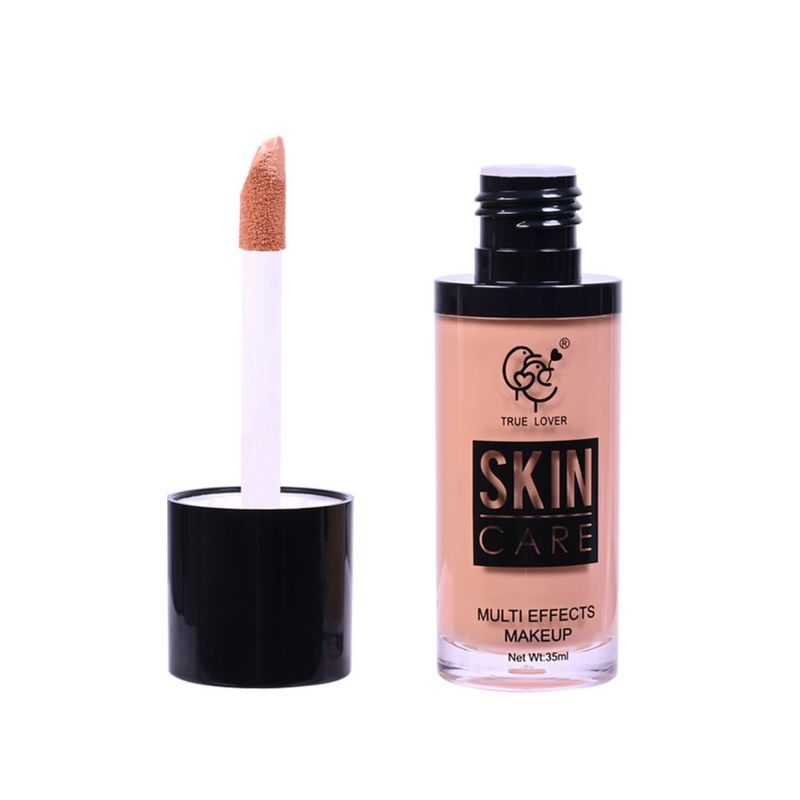 TRUE LOVER - Base Skincare Liquid True Lover Multieffect