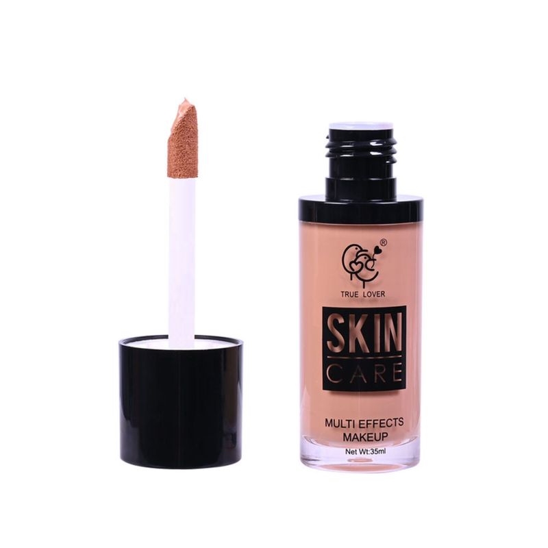 TRUE LOVER - Base Skincare Liquid True Lover Multieffect