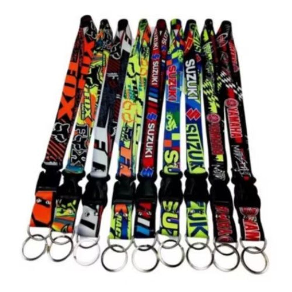 AFM - LLAVERO ELÀSTICO PARA MOTO CUELLO_.