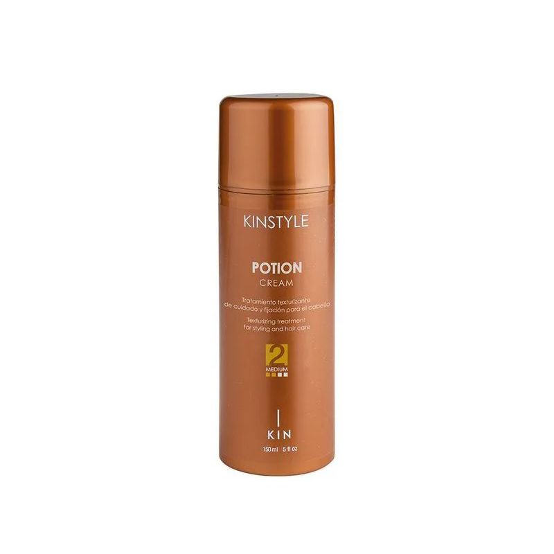 KIN - Crema Texturizante Kinstyle Potion Cream 150 Ml