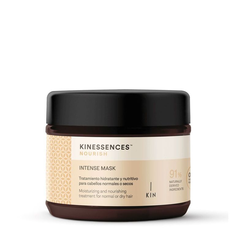 KIN - Mascarilla Kinessence Oes 200 ml