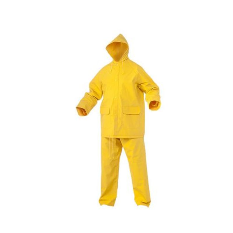 AFM - CONJUNTO C18  IMPERMEABLE