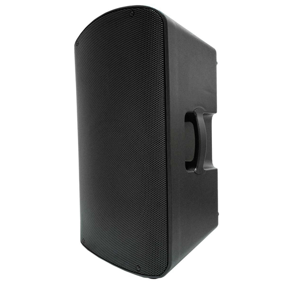 MAXLIN - Cabina Activa 15 6400W Con bluetooth Radio usb