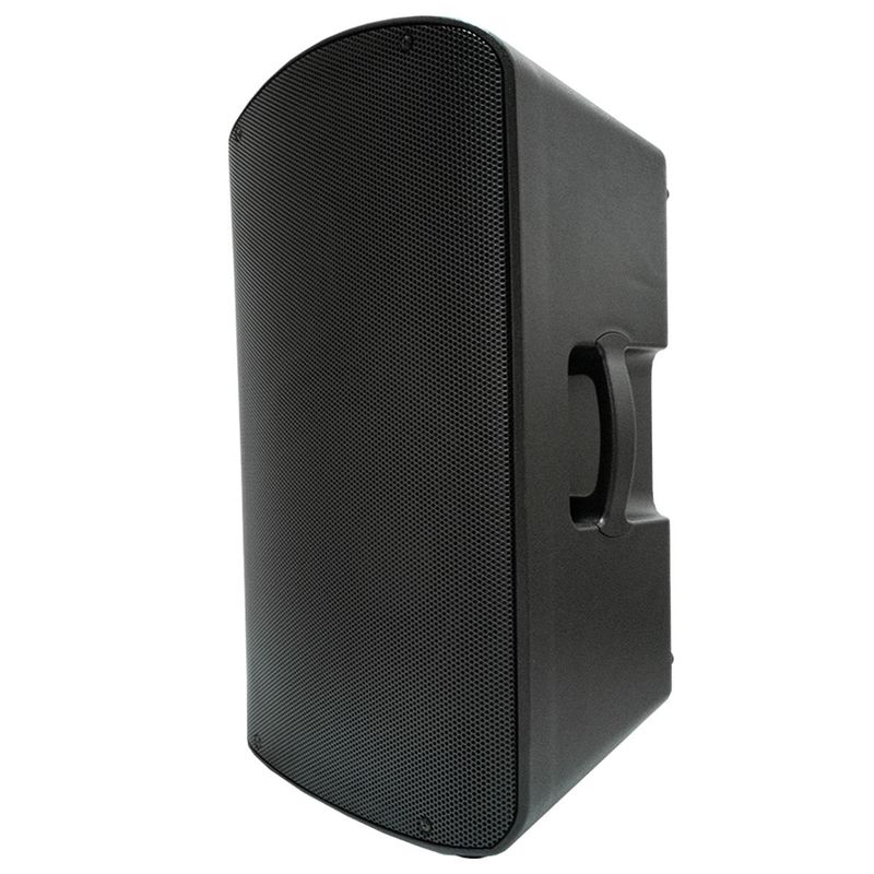 MAXLIN - Cabina Activa 15 6400W Con bluetooth Radio usb