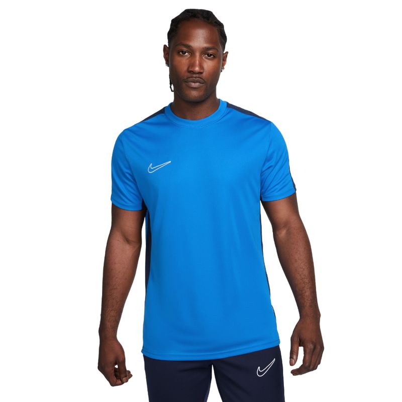 NIKE - Camiseta Nike Dri Fit Acd23 Top Ss-Azul Royal