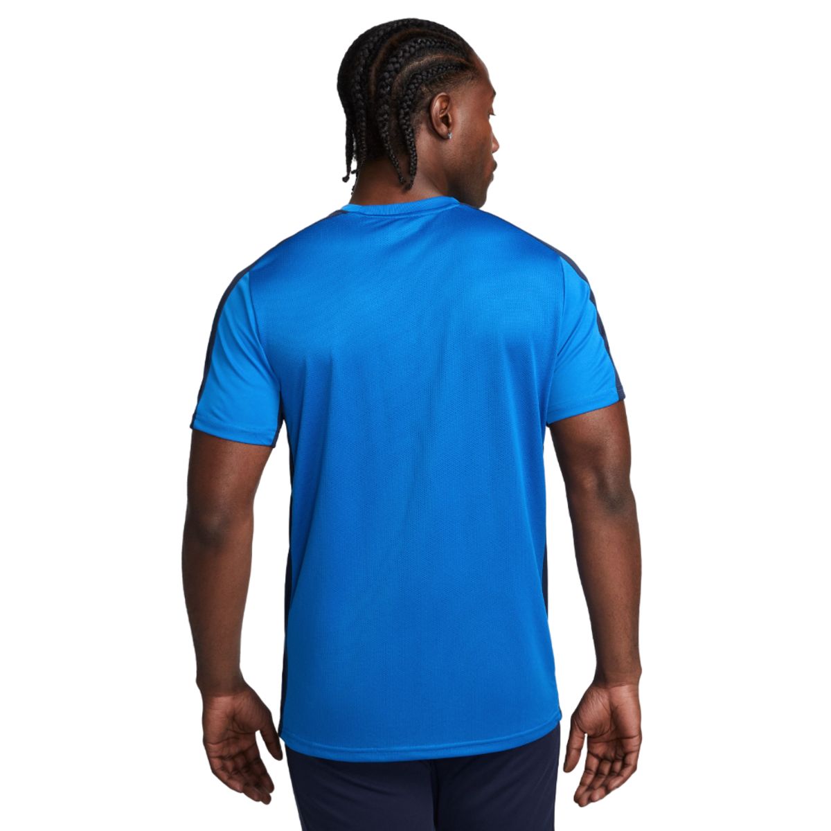 NIKE - Camiseta Nike Dri Fit Acd23 Top Ss-Azul Royal
